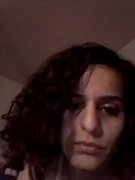 MissElen online show from March 8, 2026, 8:56 pm