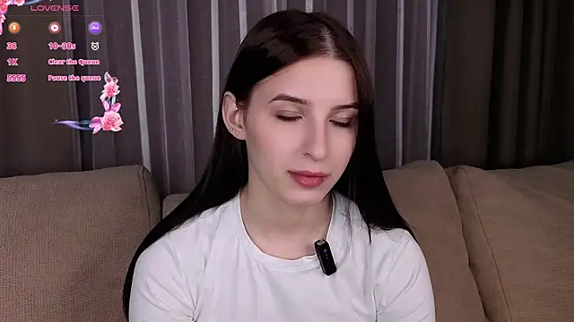 Snapshot of KerstinMaynor chatting on May 11, 2026, 2:45 pm KerstinMaynor online show from May 11, 2026, 2:45 pm