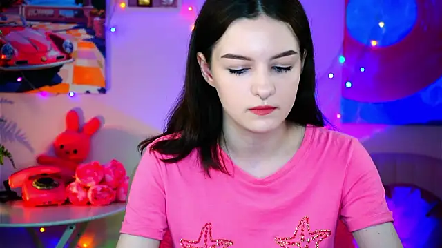 KellieBanshe online show from March 5, 2026, 8:10 am