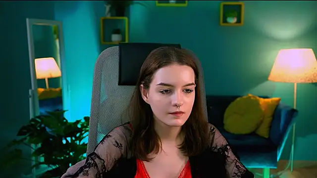 KellieBanshe online show from March 27, 2026, 8:26 am