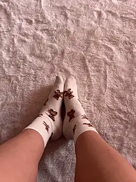 DiabolPink online show from March 16, 2026, 11:03 am