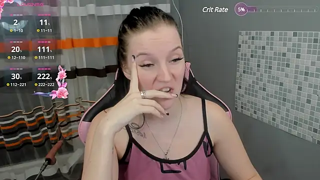 Snapshot of Mary_Blu chatting on February 27, 2025, 2:32 am Mary Blu online show from February 27, 2025, 2:32 am