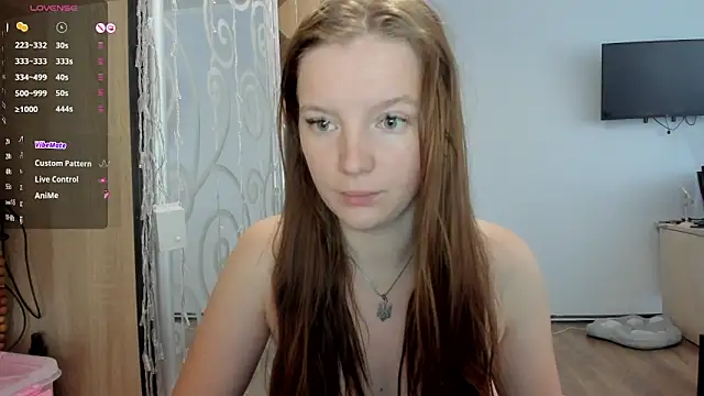 Snapshot of Mary_Blu chatting on September 9, 2025, 7:30 am Mary Blu online show from September 9, 2025, 7:30 am