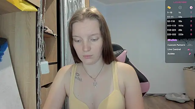 Snapshot of Mary_Blu chatting on September 13, 2025, 10:26 am Mary Blu online show from September 13, 2025, 10:26 am