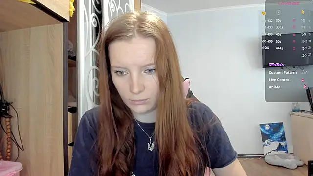 Snapshot of Mary_Blu chatting on September 19, 2025, 8:16 am Mary Blu online show from September 19, 2025, 8:16 am