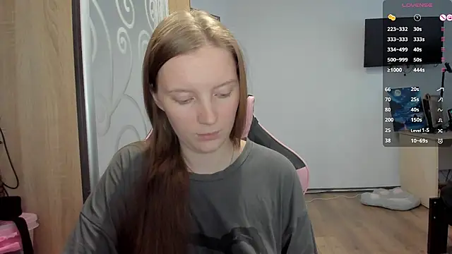 Snapshot of Mary_Blu chatting on September 30, 2025, 7:24 am Mary Blu online show from September 30, 2025, 7:24 am