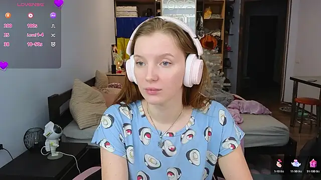 Snapshot of Mary_Blu chatting on January 16, 2026, 11:14 am Mary Blu online show from January 16, 2026, 11:14 am