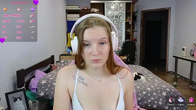 Snapshot of Mary_Blu chatting on February 21, 2026, 3:24 pm Mary Blu online show from February 21, 2026, 3:24 pm