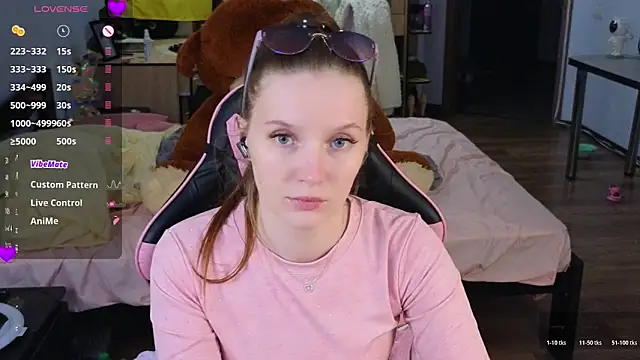 Snapshot of Mary_Blu chatting on March 6, 2026, 1:40 pm Mary Blu online show from March 6, 2026, 1:40 pm