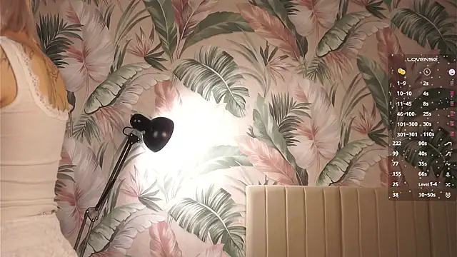 MarjoryHowlingwolf online show from March 13, 2026, 5:08 pm