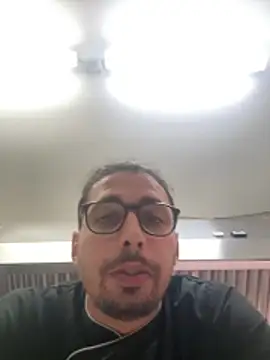 Chef69g online show from April 17, 2026, 11:35 am