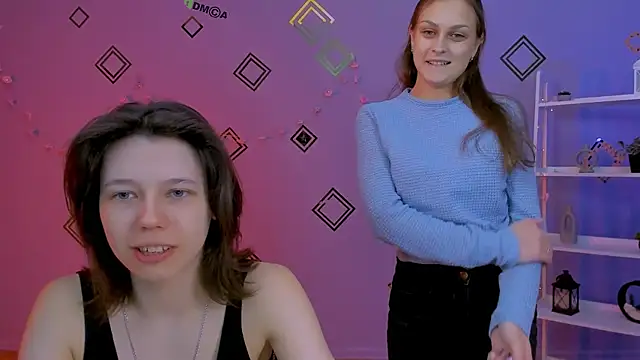 aria wild  online show from April 13, 2026, 6:35 pm