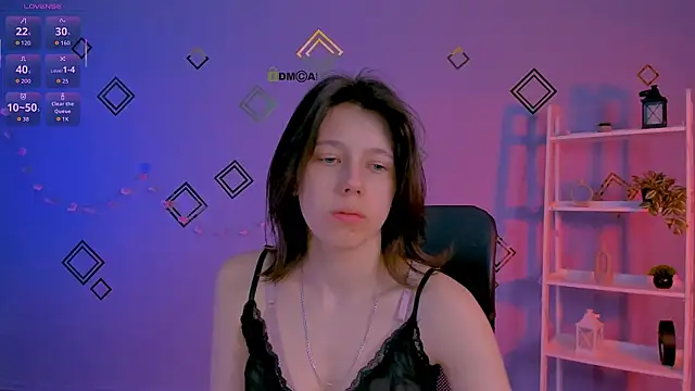 aria wild  online show from April 22, 2026, 11:56 am