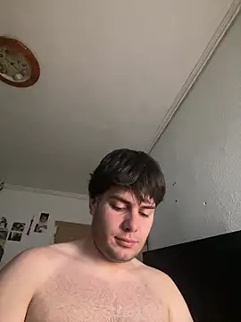 Dangreyc4 online show from March 6, 2026, 7:16 am