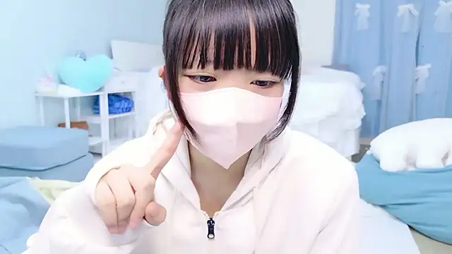 Hime na online show from April 26, 2026, 9:51 am