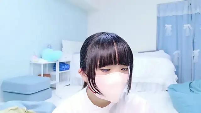 Hime na online show from April 29, 2026, 9:35 am