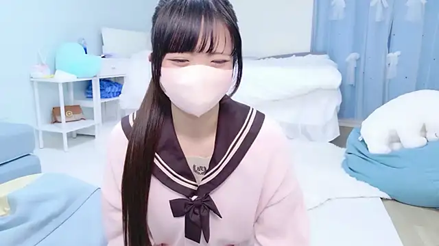 Hime na online show from May 6, 2026, 1:05 pm