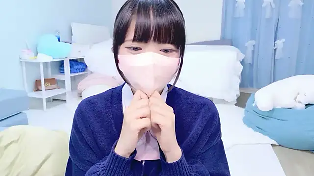Hime na online show from May 8, 2026, 3:06 pm