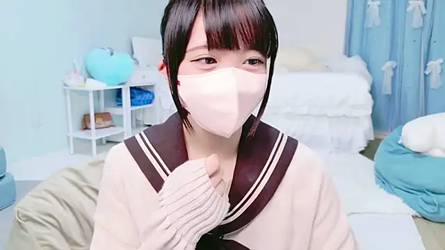 Hime na online show from June 10, 2026, 12:26 pm