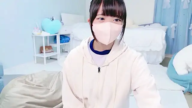 Hime na online show from June 12, 2026, 3:22 pm