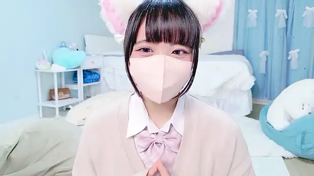 Hime na online show from June 22, 2026, 1:41 pm