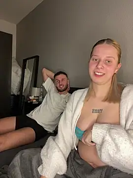 SecretLnkd online show from March 5, 2026, 9:22 pm