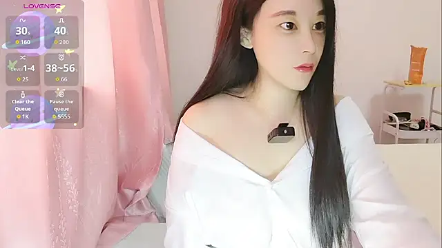 Snapshot of fairyTT chatting on June 30, 2026, 12:44 am fairyTT online show from June 30, 2026, 12:44 am