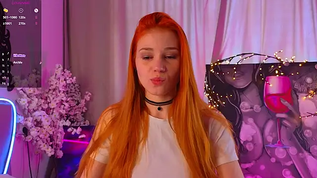 AmyLindsey online show from April 15, 2026, 8:10 am