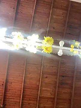 LiaTrainor online show from April 14, 2026, 7:09 pm