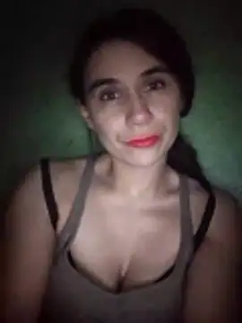 AmeliaLove432 online show from March 2, 2026, 7:54 pm