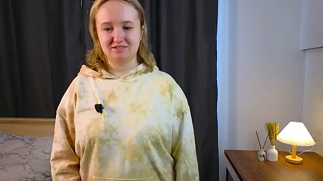 JuanBua online show from March 10, 2026, 3:11 am