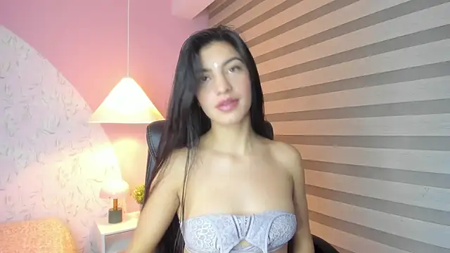 LILY BRM online show from May 21, 2026, 8:16 pm