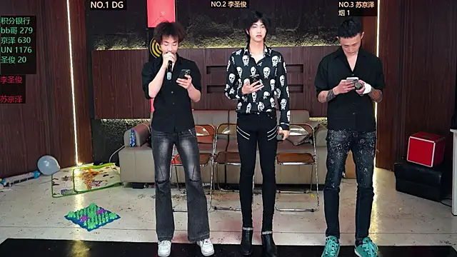 RL-2 online show from March 4, 2026, 4:24 pm