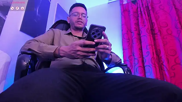 Nero 62 online show from April 21, 2026, 10:56 pm