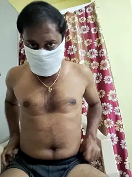 Tarun417 online show from March 3, 2026, 4:35 pm