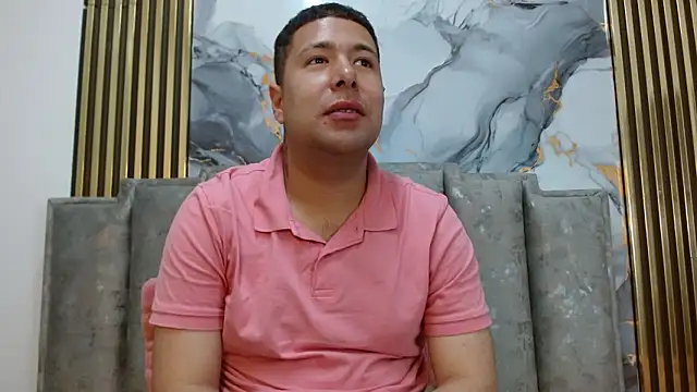 David lust1 online show from April 22, 2026, 11:34 am