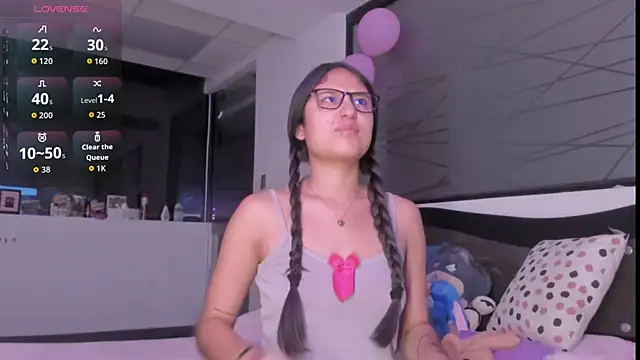 Princess tina online show from April 18, 2026, 10:19 am