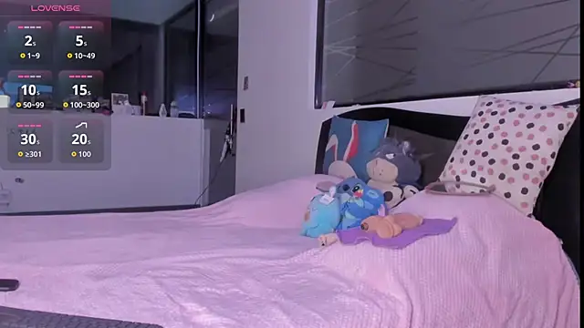 Princess tina online show from April 20, 2026, 10:11 pm