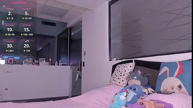 Princess tina online show from April 21, 2026, 10:12 pm