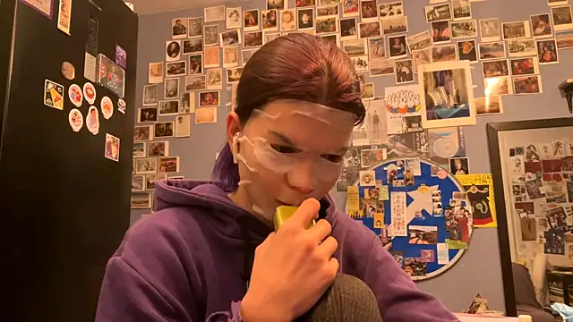 gorepyputa online show from March 7, 2026, 1:46 am