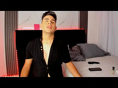 DavidCruzz online show from March 5, 2026, 11:34 pm