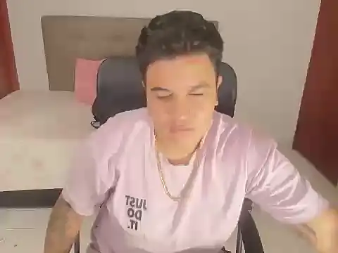 Mathias ftm online show from March 7, 2026, 4:48 pm