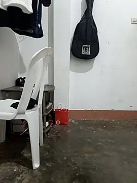 ElJohan5 online show from March 31, 2026, 10:21 pm