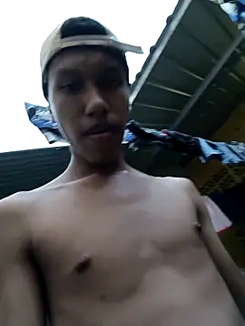 ElJohan5 online show from April 2, 2026, 10:40 pm