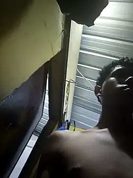 ElJohan5 online show from April 11, 2026, 11:31 pm