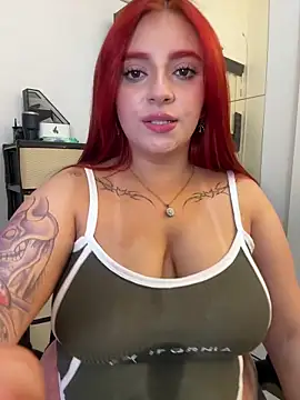 Emma Q0 online show from April 10, 2026, 2:06 am