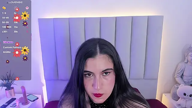 Cataa Hill online show from April 22, 2026, 3:09 am