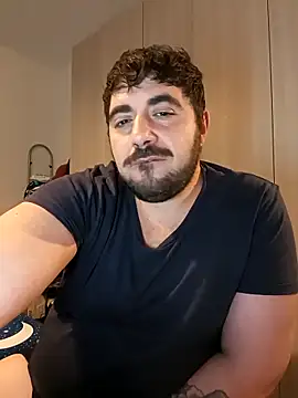 bear skinny online show from April 21, 2026, 2:45 pm