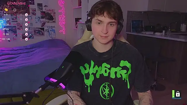 c-ypher online show from March 6, 2026, 8:44 am