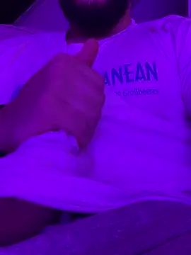 Jaro145 online show from March 4, 2026, 8:37 pm